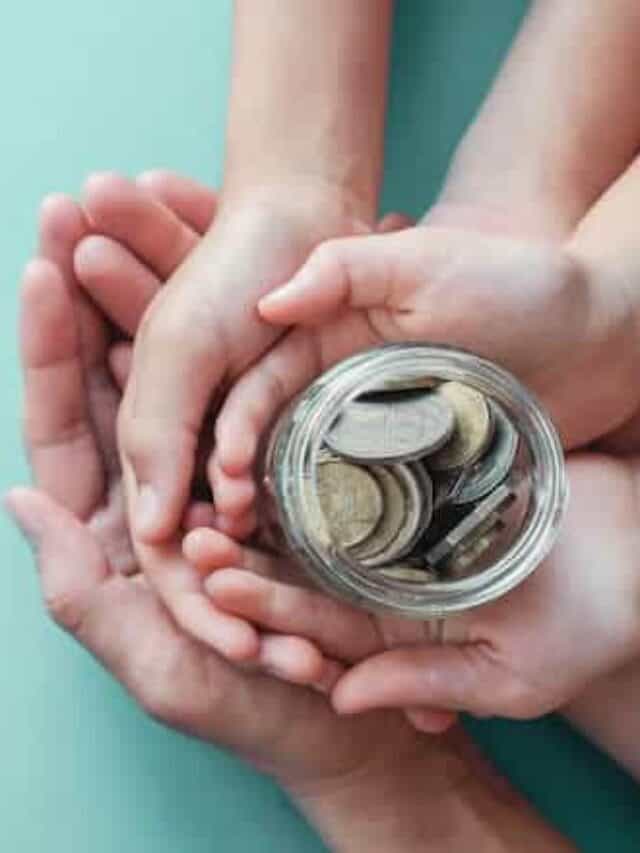 A Guide to Tax Deductible Charitable Donations