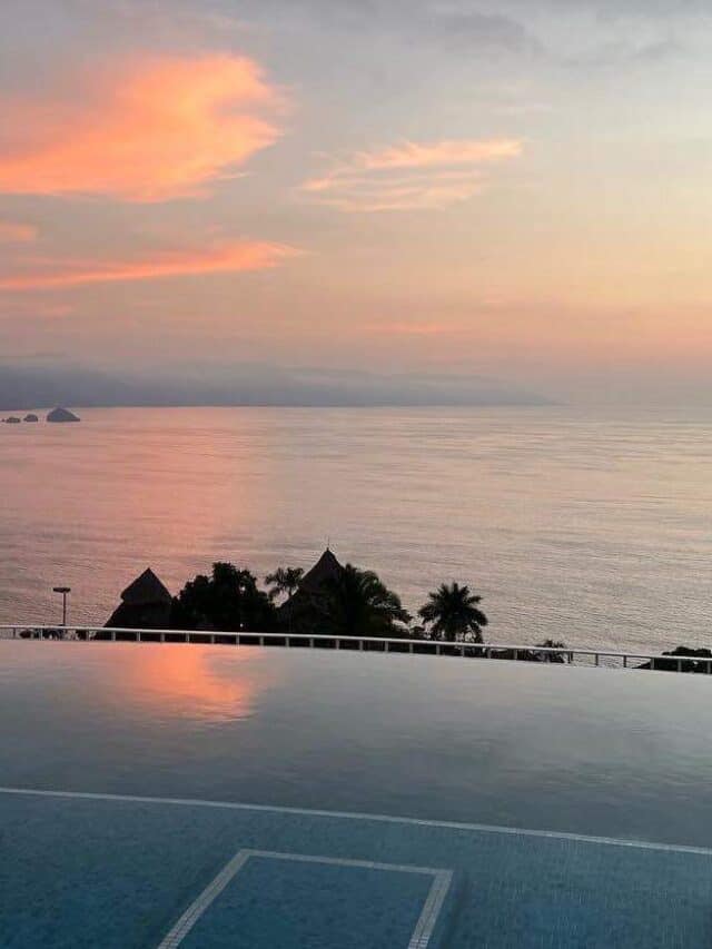 7 Amazing Puerto Vallarta Resorts