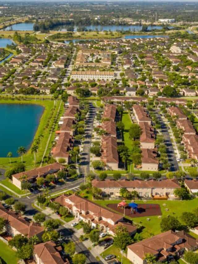 25 Housing Markets That Are Starting to Cool Off