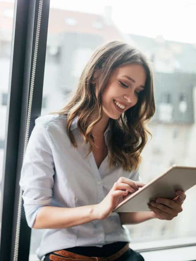 7 Steps to Work For Yourself