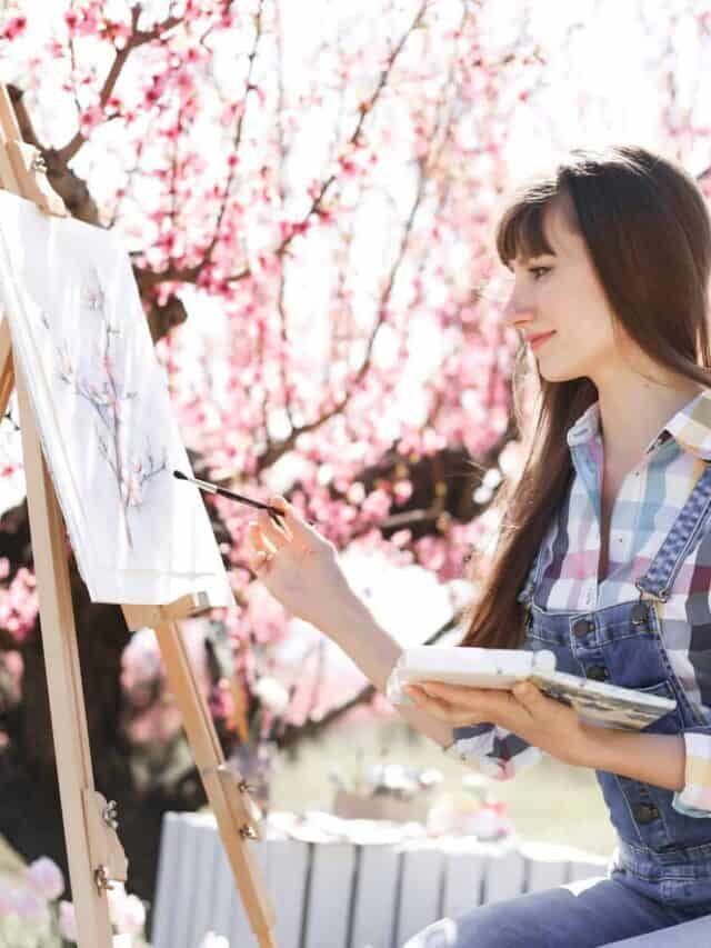 A Guide to Finding A Creative Outlet