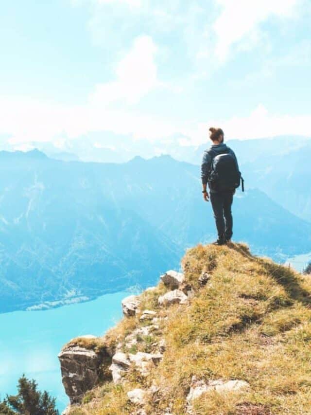 How to Accomplish Goals: 7 Steps to Success
