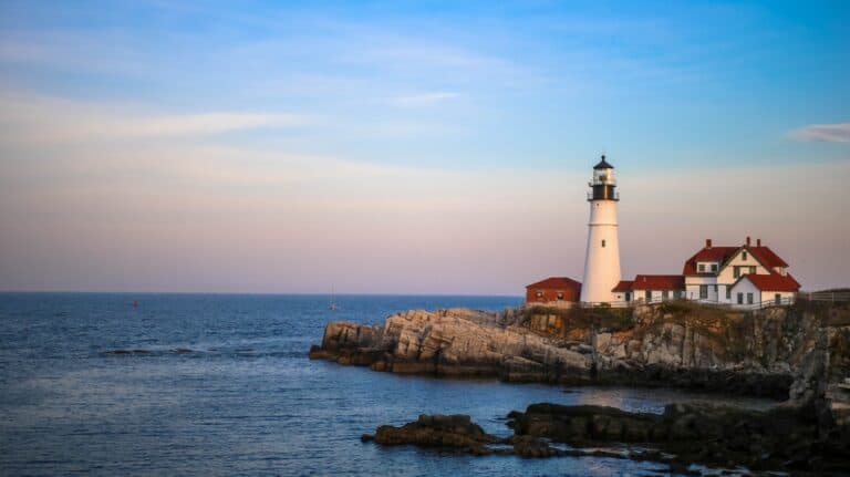 Travel New England: Must-See Attractions In Each State