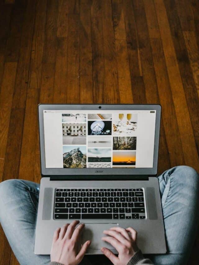 How To Start an E-Commerce Business & Travel the World