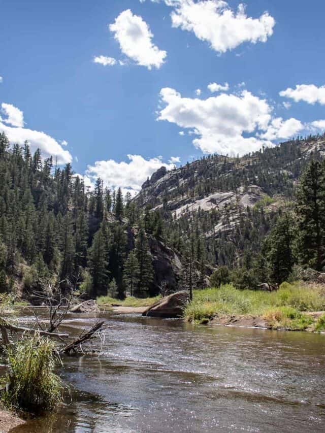 5 Things to do in Colorado Springs on Spring Break