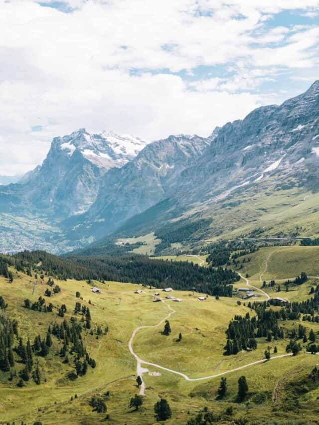 15 Best Things to do in Geneva Switzerland