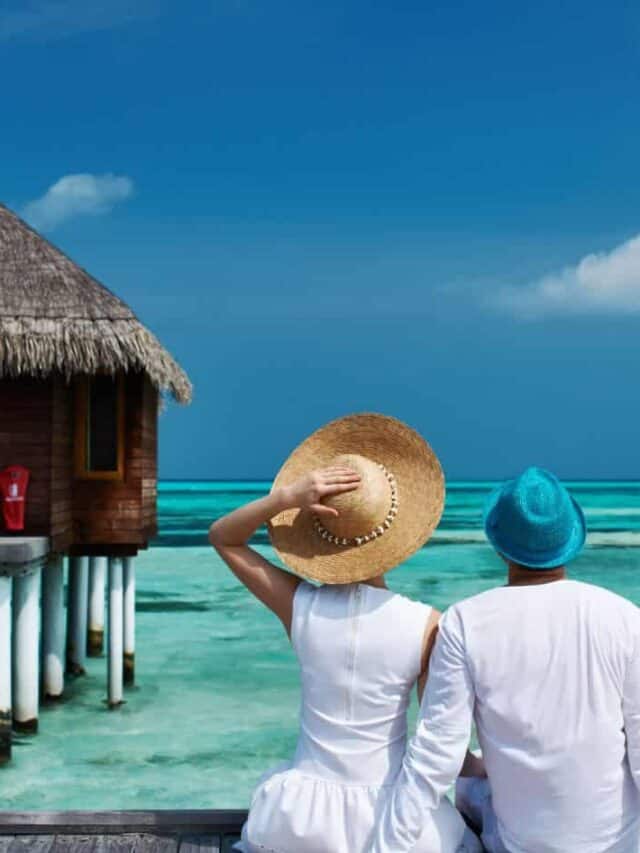 The Best Maldives Resorts You Don’t Want to Miss