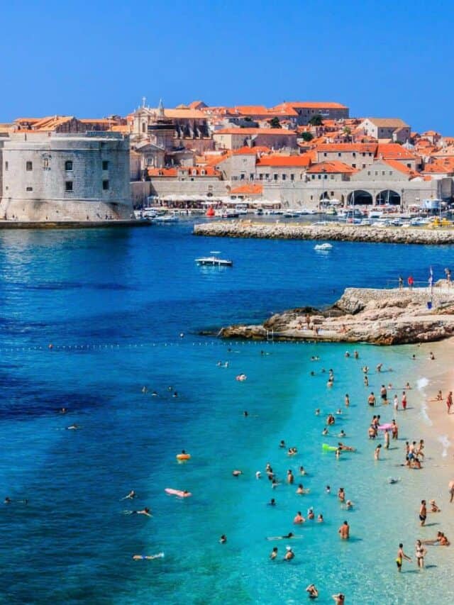 23 Incredible Things to do in Split, Croatia