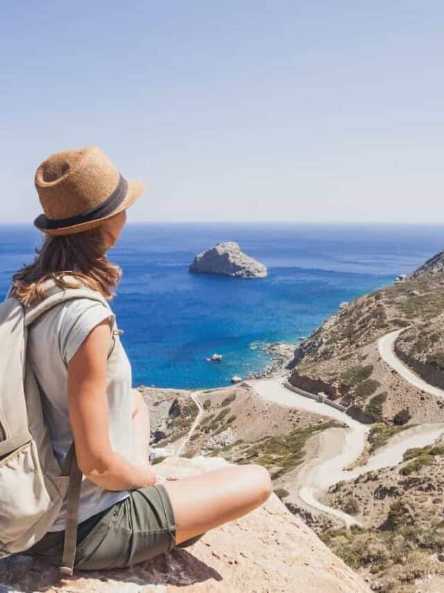Save Money on Spring Break With These 12 Travel Tips