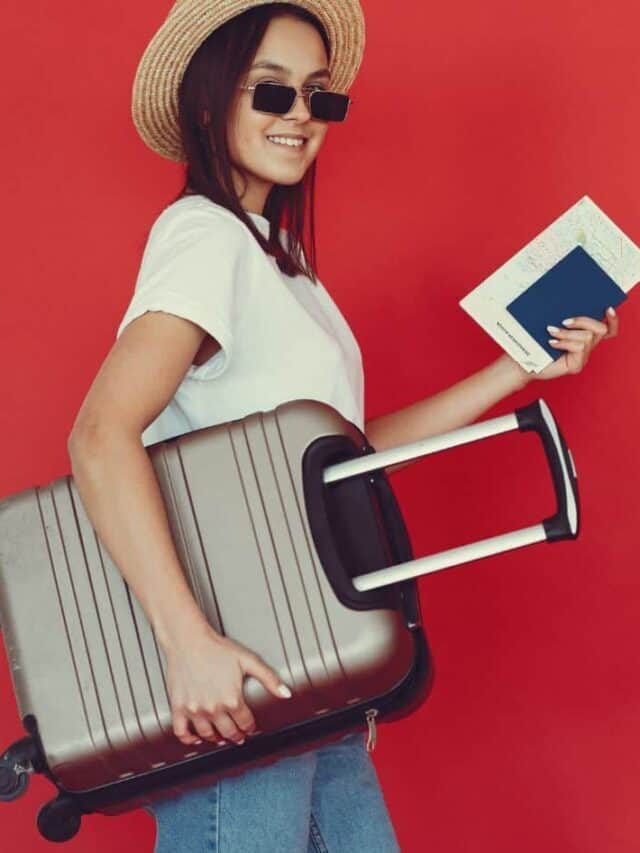 Ranked: 10 Best Gifts for Travelers