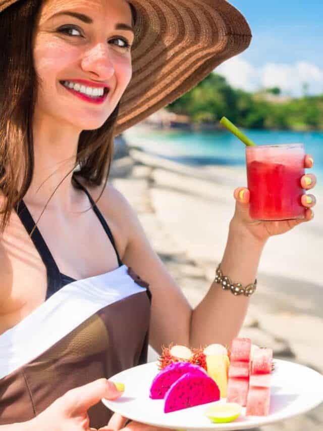 14 Exotic Tropical Fruits to Add to Your Easter Brunch Menu