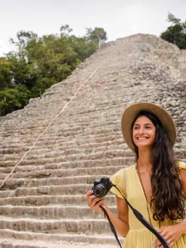 12 Tips to Always Travel Safe Internationally