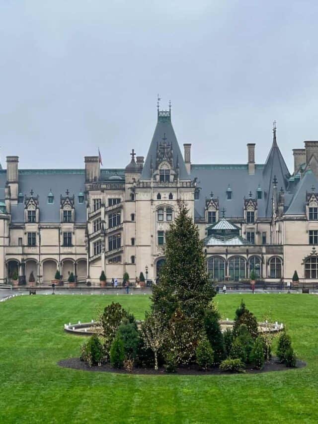 Explore Biltmore Escape: A Bucket List Destination