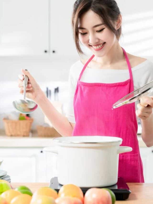 19 Easy and Healthy Instant Pot Recipes