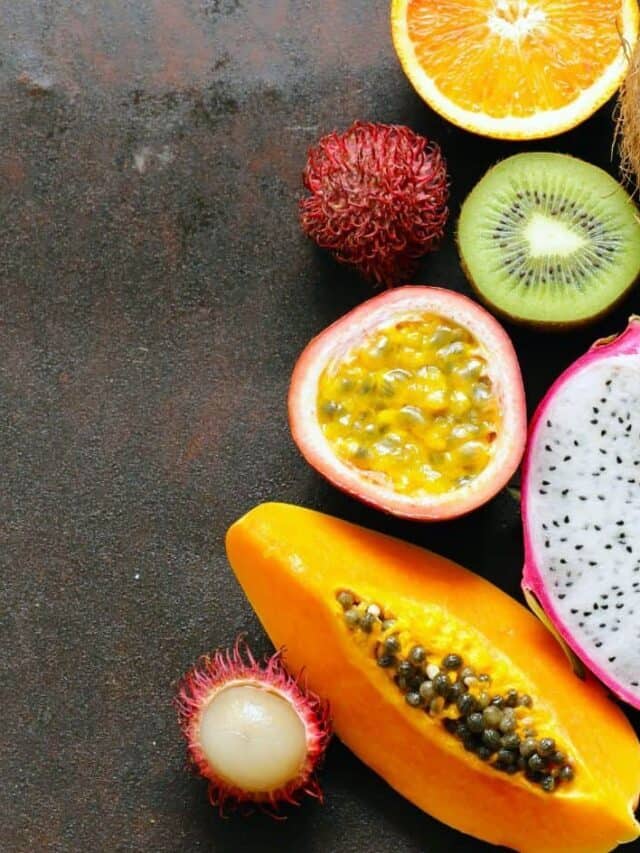 Being Vegan Is Easy With These Plant-Based Swaps