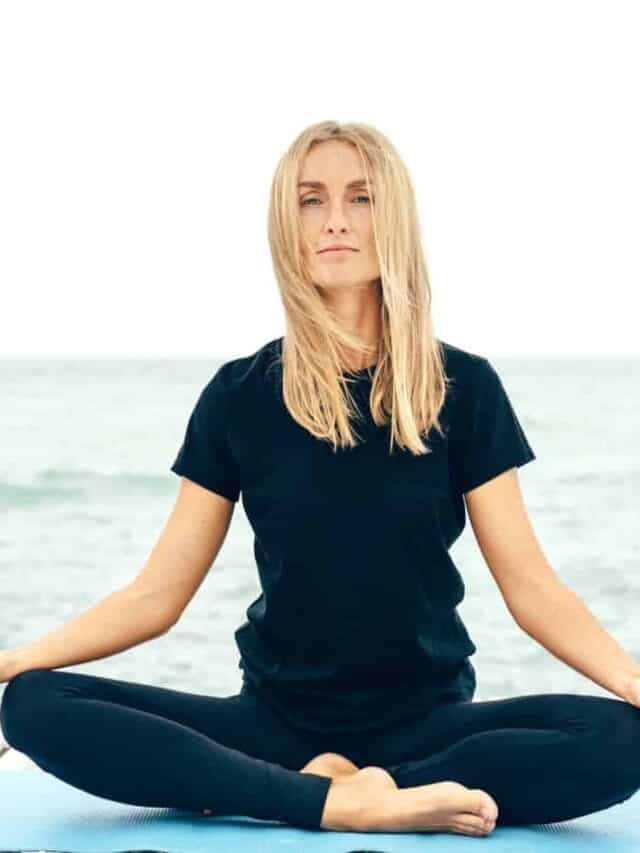 How to Adjust After Life Changing Events