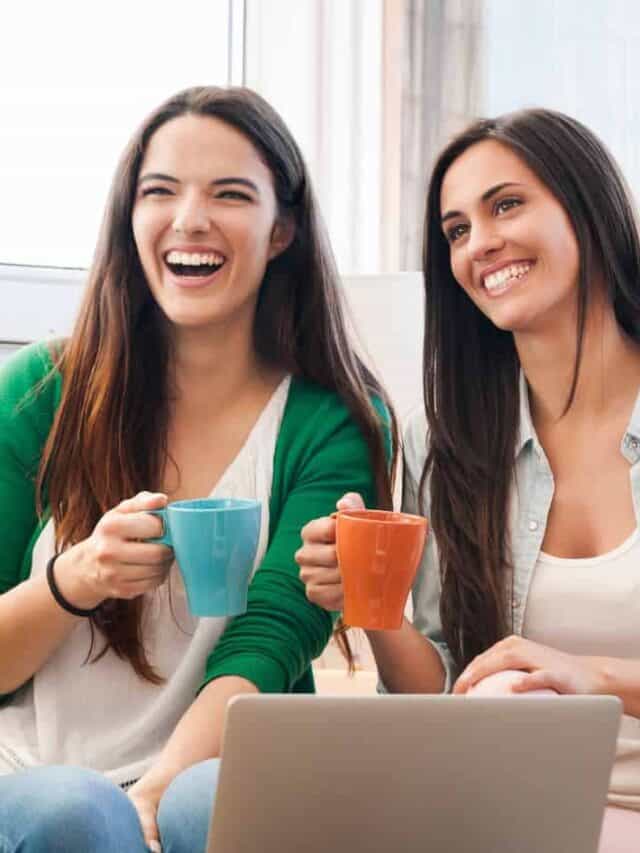 Moving? How to Make Friends in a New City Quickly
