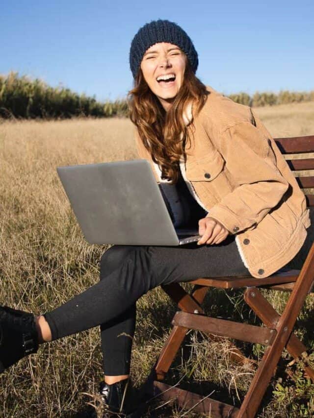 Ranked: 10 Best Countries To Be a Digital Nomad