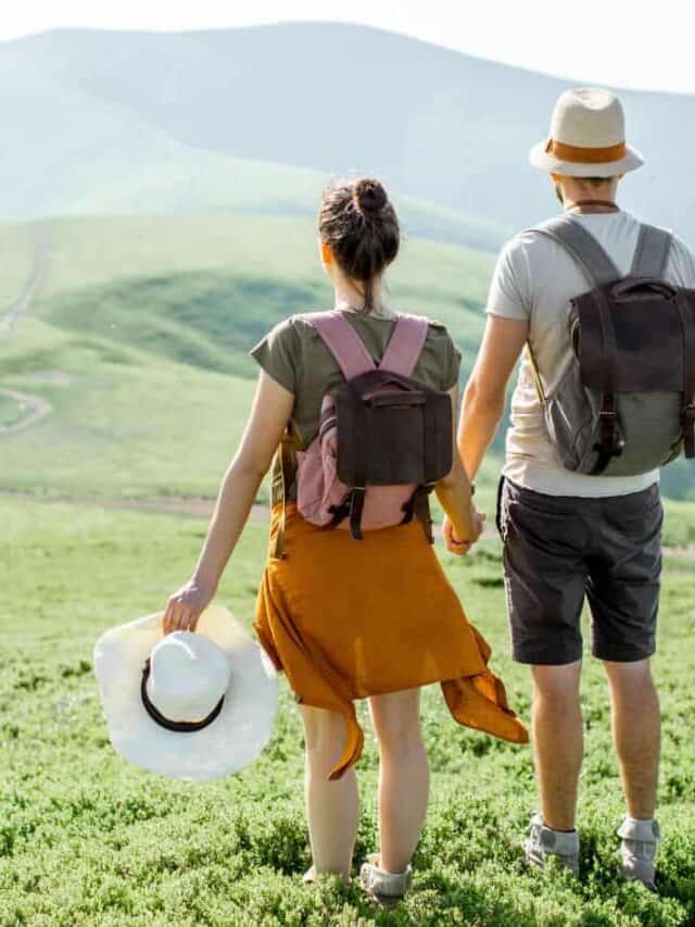 The Best National Parks to Visit This Summer