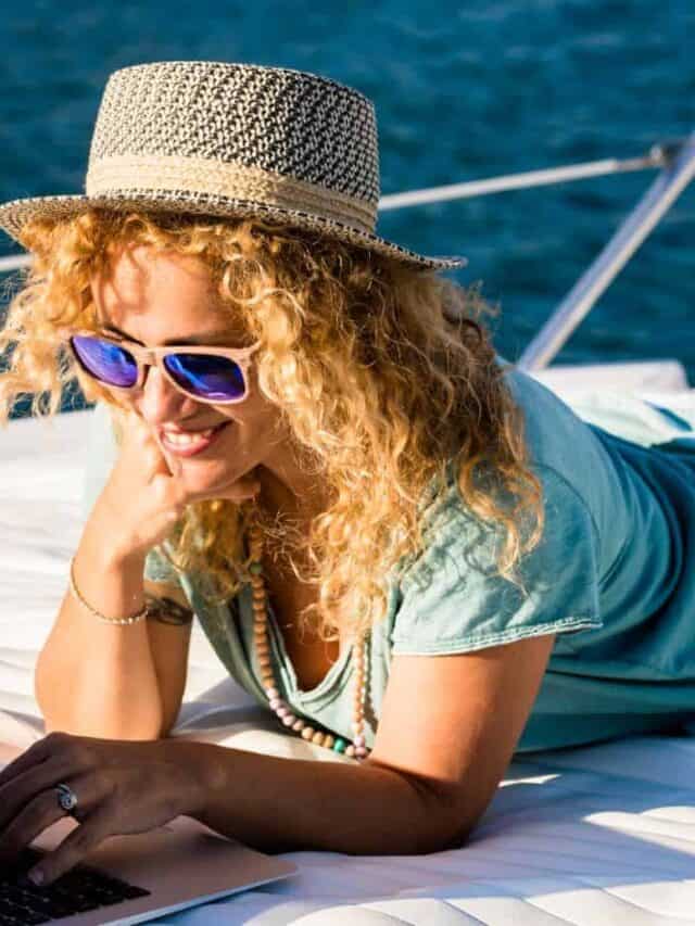 25 Lucrative Side Hustles to Help You Quit Your Day Job