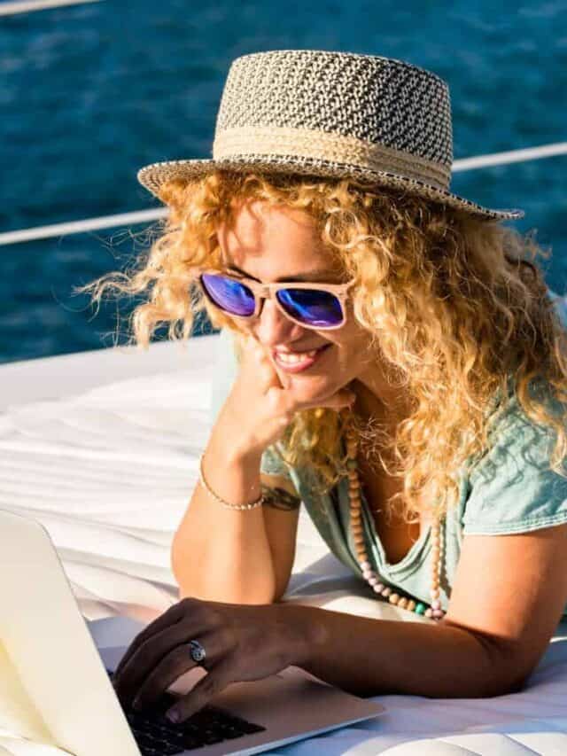 Working For Yourself? Keep These 4 Things in Mind