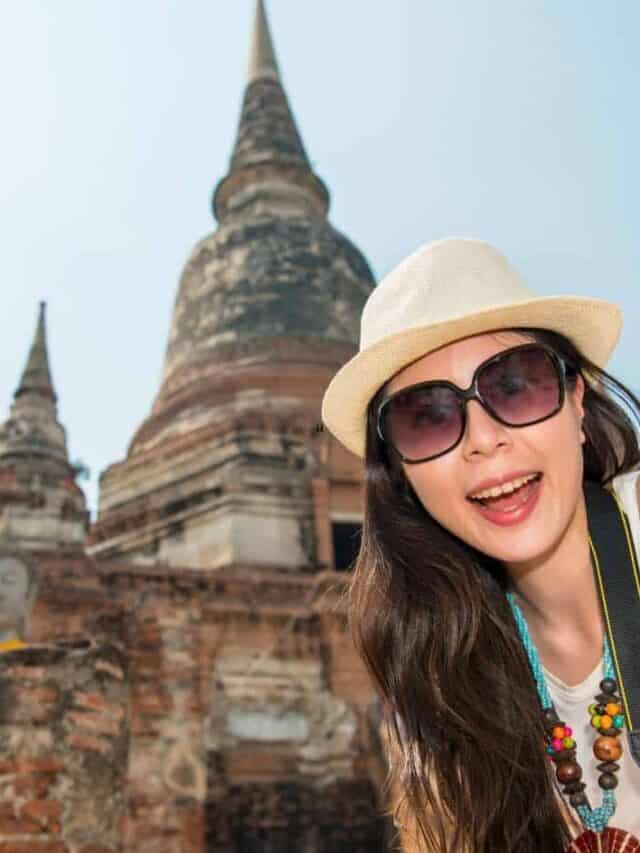 6 Long Term Advantages of Long Term Travel
