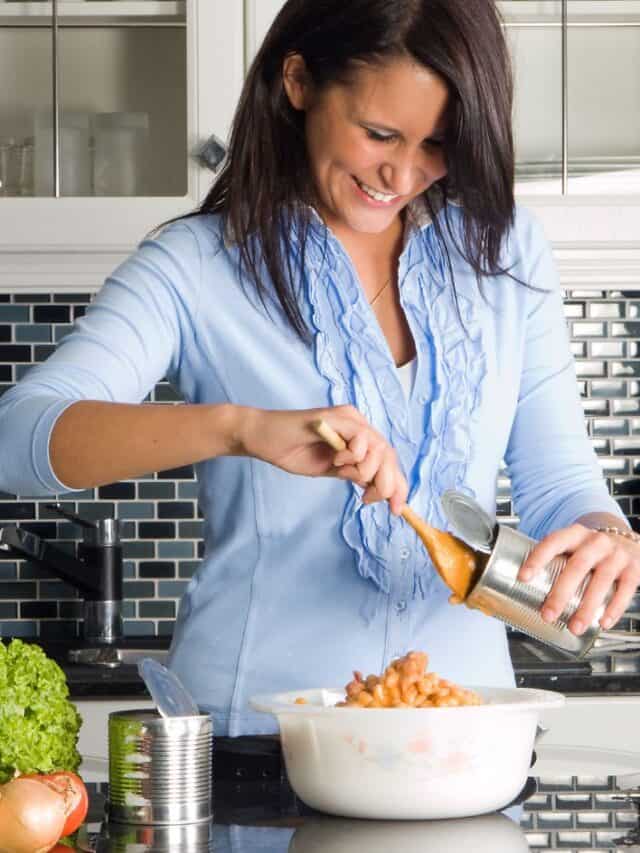 15 Dinner Party Foods for Mother’s Day Weekend