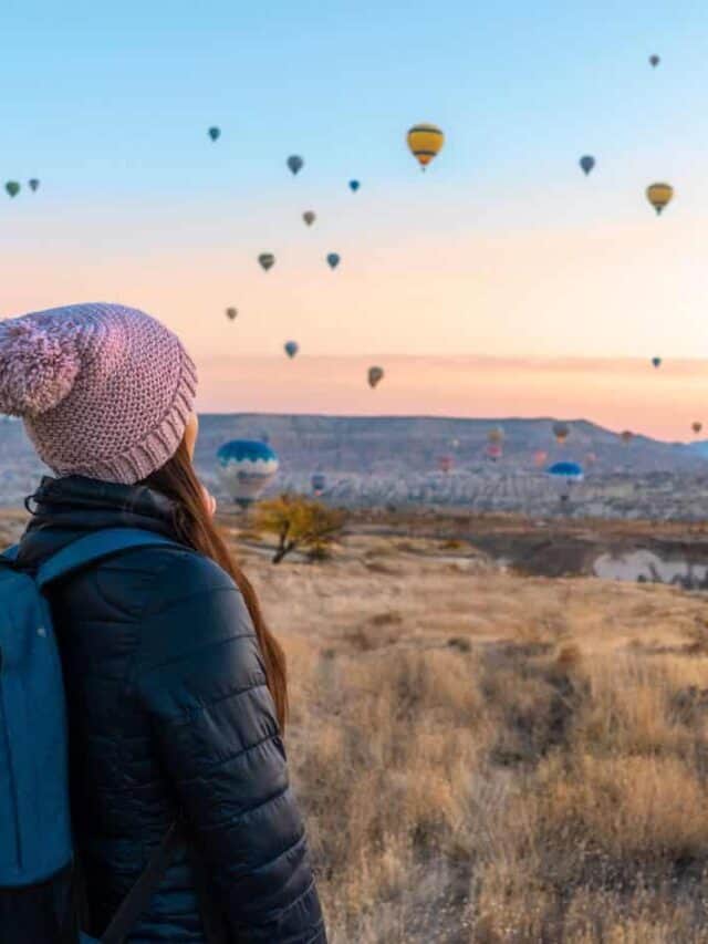 How to Create a Bucket List for Life