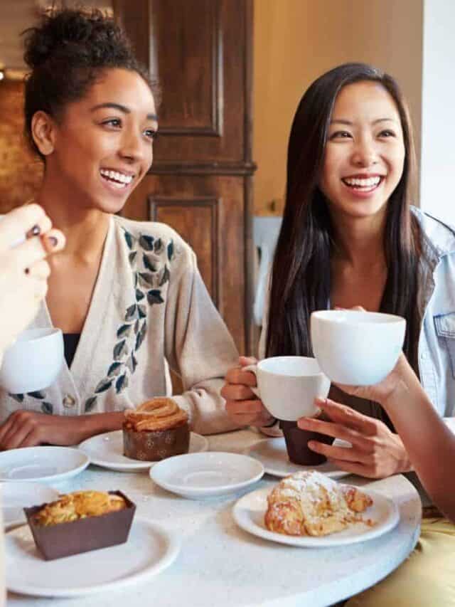 Unique Girls Weekend Getaway Ideas for the Summer!