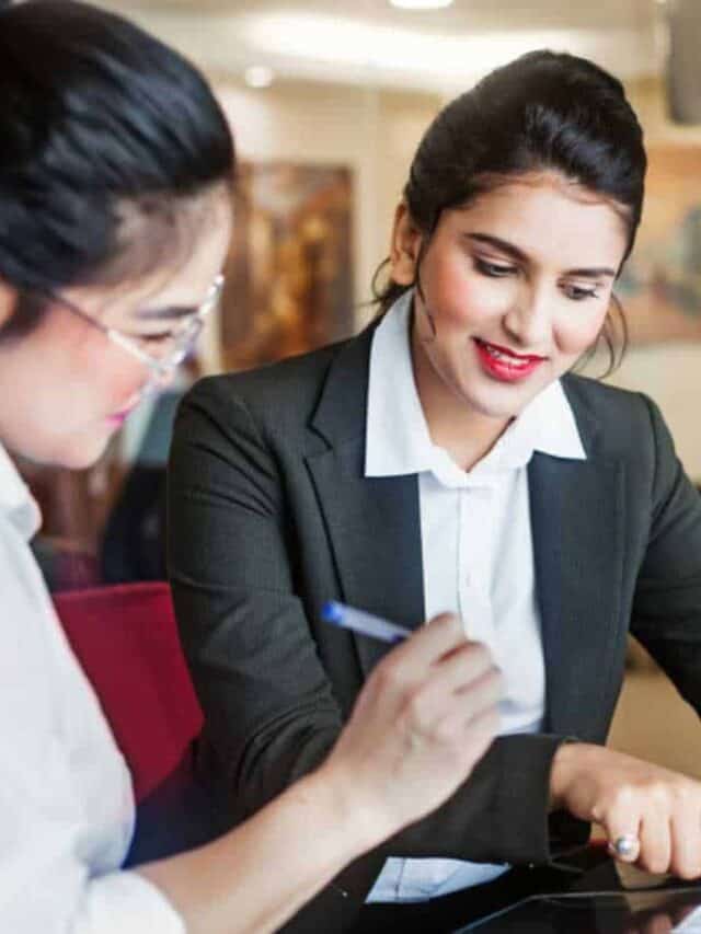 How to Network & Score More Interviews