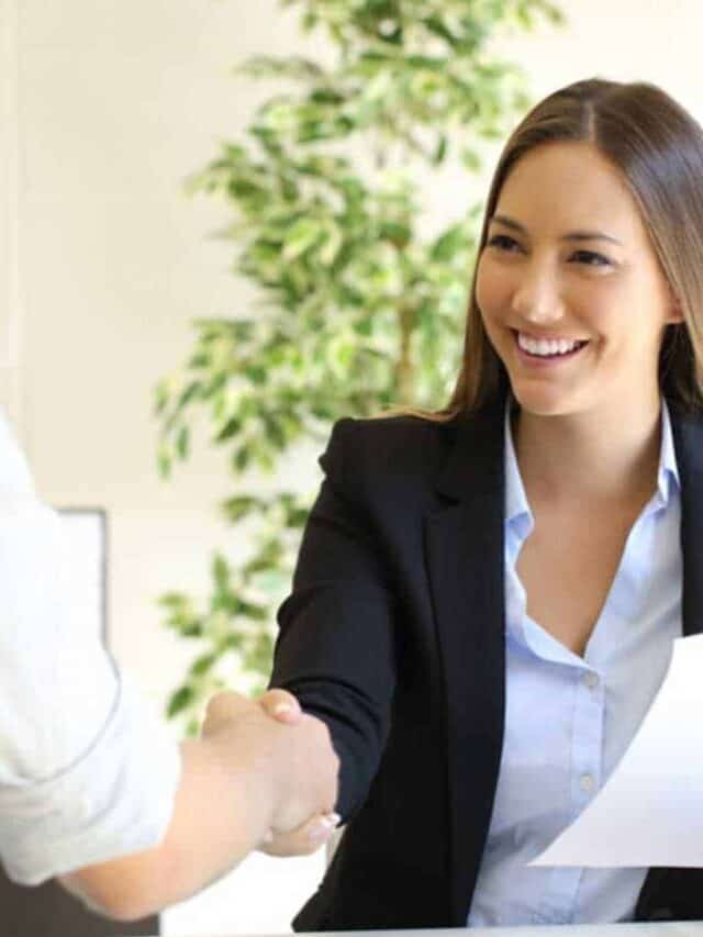 How to Choose Your First Job