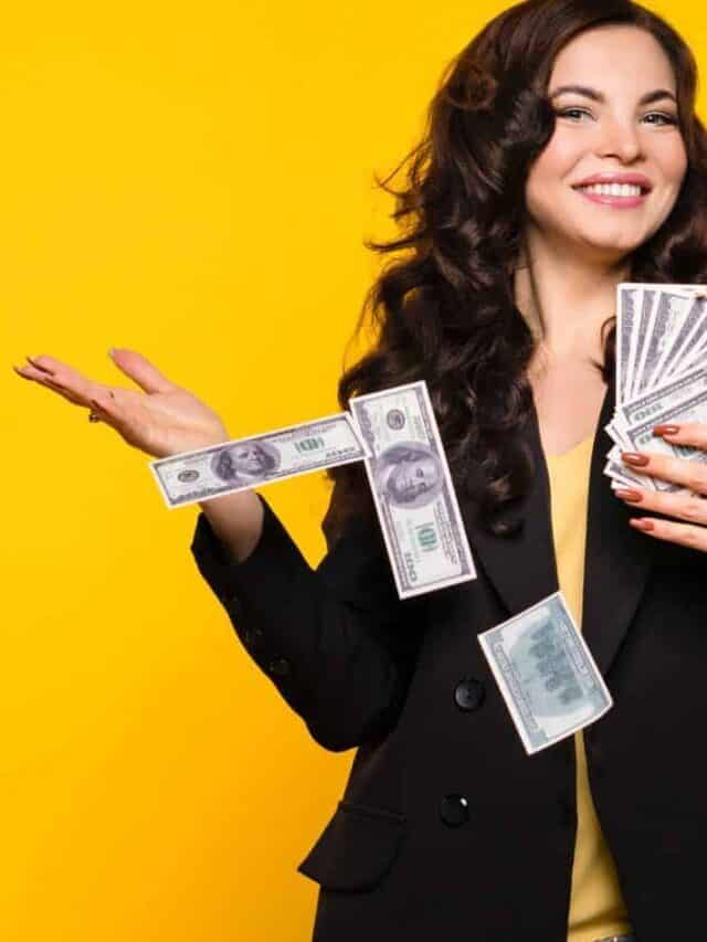 5 Smart Ways to Use a Tax Refund