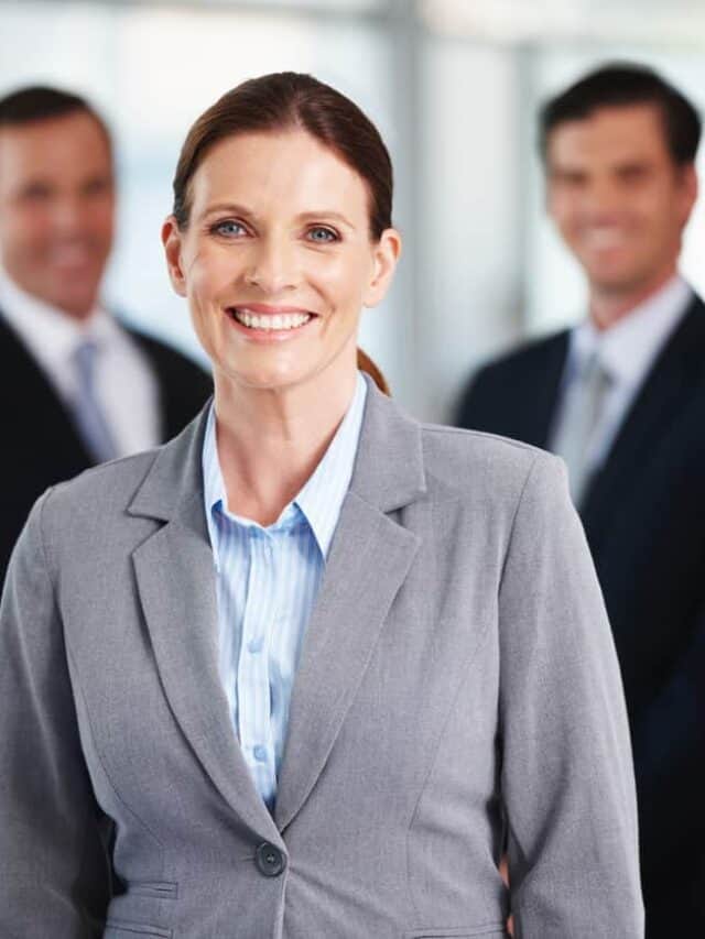Want Confidence? Pretend to Be a Mediocre White Man