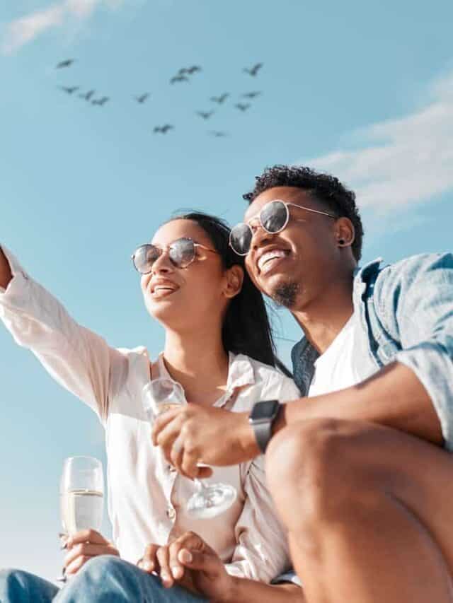 4 Ways The Rich Get Rich And You Can Too